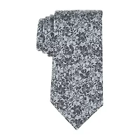 J. Ferrar Spinell Floral Tie