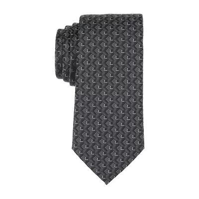 J. Ferrar Portman Neat Tie