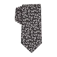 J. Ferrar Torrei Floral Tie