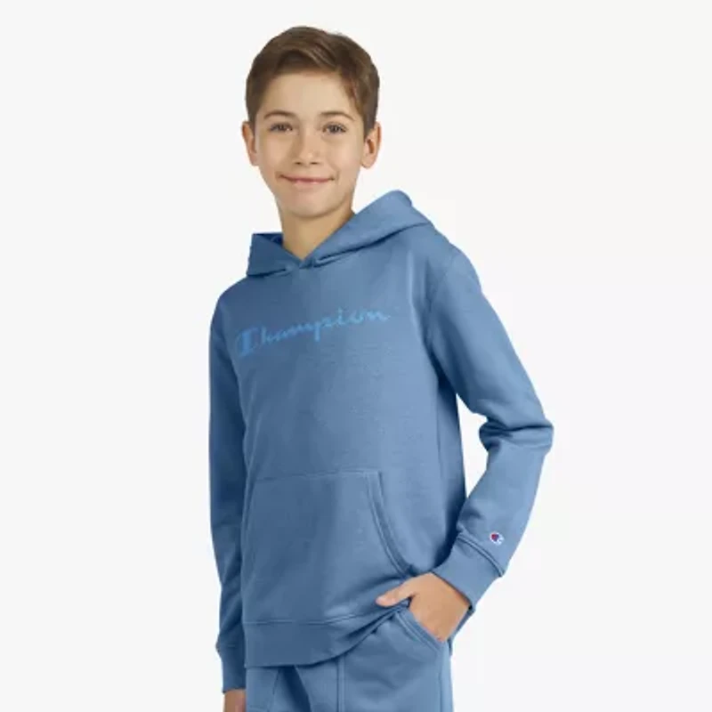 Champion Big Kid Boys 2-pc. Short Set