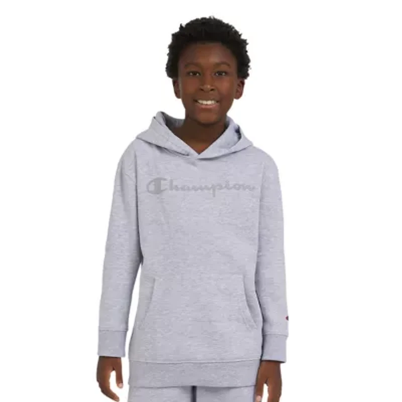 Champion Big Kid Boys 2-pc. Short Set