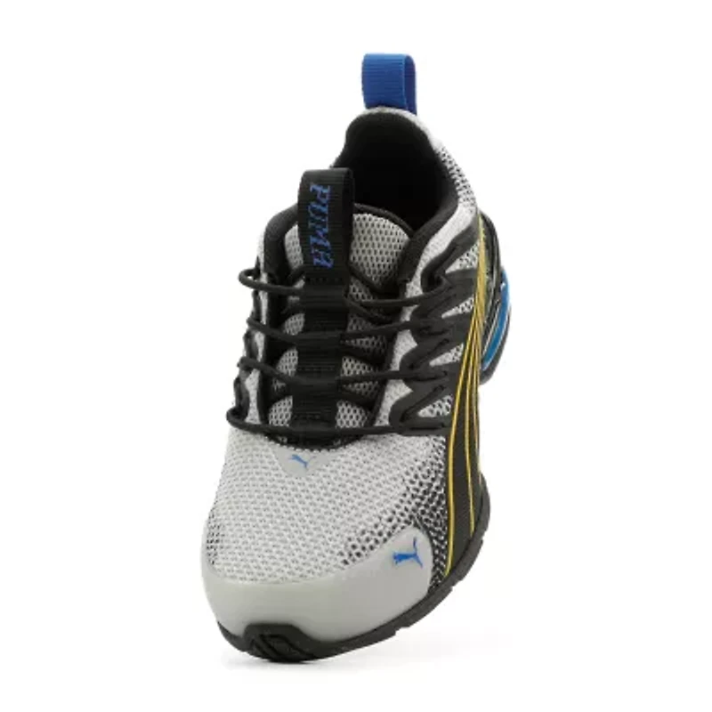 PUMA Voltaic Evo Little Kid Boys Running Shoes