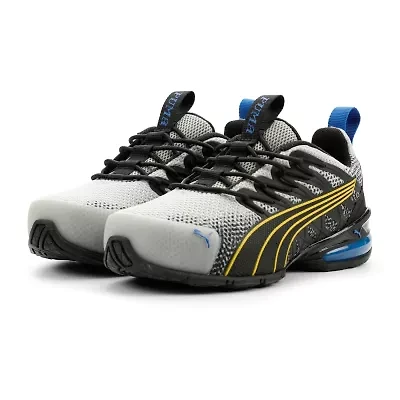 PUMA Voltaic Evo Little Kid Boys Running Shoes