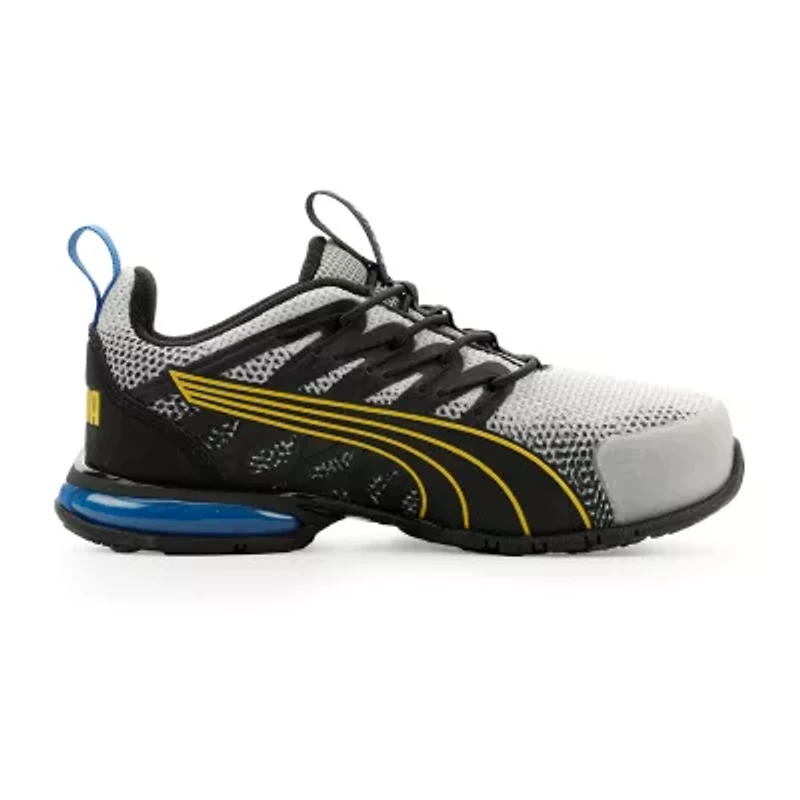 PUMA Voltaic Evo Little Kid Boys Running Shoes
