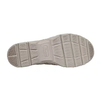 Skechers Hands Free Slip-Ins Glide Step Womens Slip-On Walking Shoes
