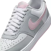 Nike Court Vision Low Womens Sneakers