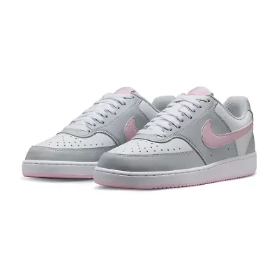 Nike Court Vision Low Womens Sneakers
