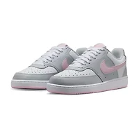Nike Court Vision Low Womens Sneakers