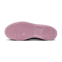 Nike Court Vision Low Womens Sneakers