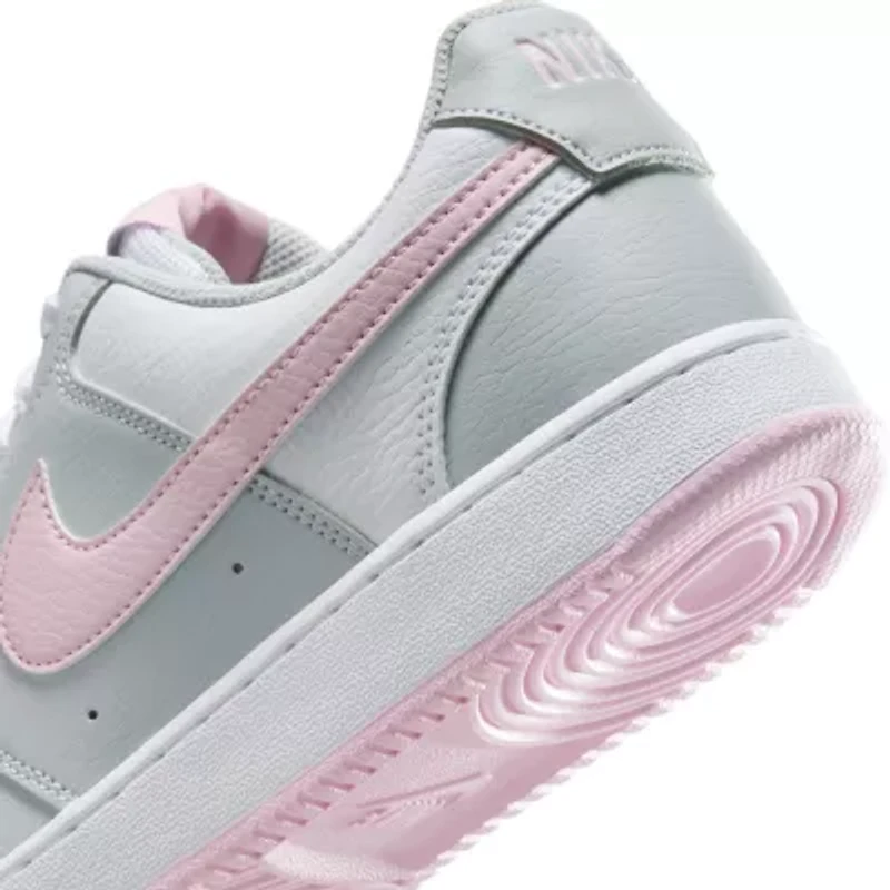 Nike Court Vision Low Womens Sneakers