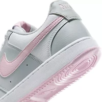 Nike Court Vision Low Womens Sneakers