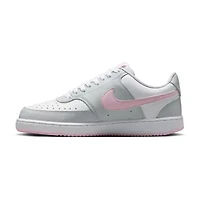 Nike Court Vision Low Womens Sneakers
