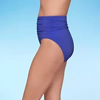 Liz Claiborne Brief Bikini Swimsuit Bottom
