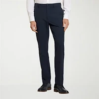 Van Heusen Performance Mens Straight Fit Flat Front Pant