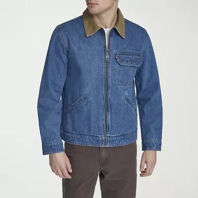 Levi's® Mens Utility Work Jacket