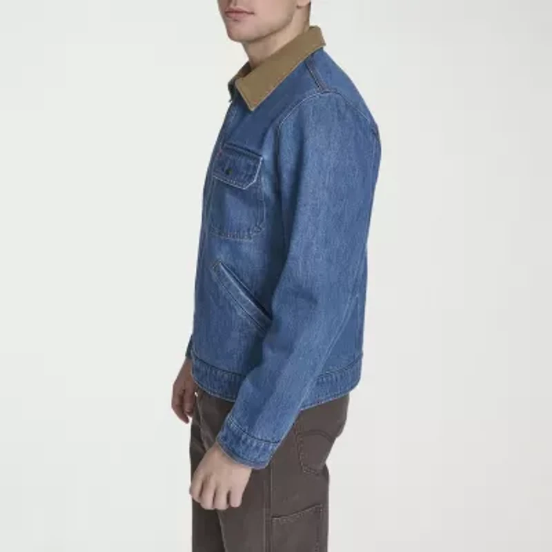 Levi's® Mens Utility Work Jacket