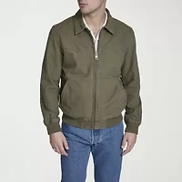 Levi's® Mens Cotton Canvas Bomber Jacket