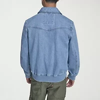 Levi's® Mens Western Patch Bomber Jacket