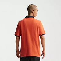 Nike Just Do It Mens Crew Neck Short Sleeve T-Shirt