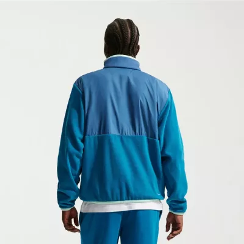 Nike Club Mens Fleece Lightweight Jacket