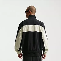 Nike Club Mens Big and Tall Lightweight Windbreaker
