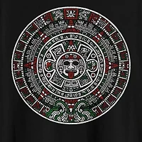 Mens Crew Neck Short Sleeve Classic Fit Big and Tall Graphic T-Shirt