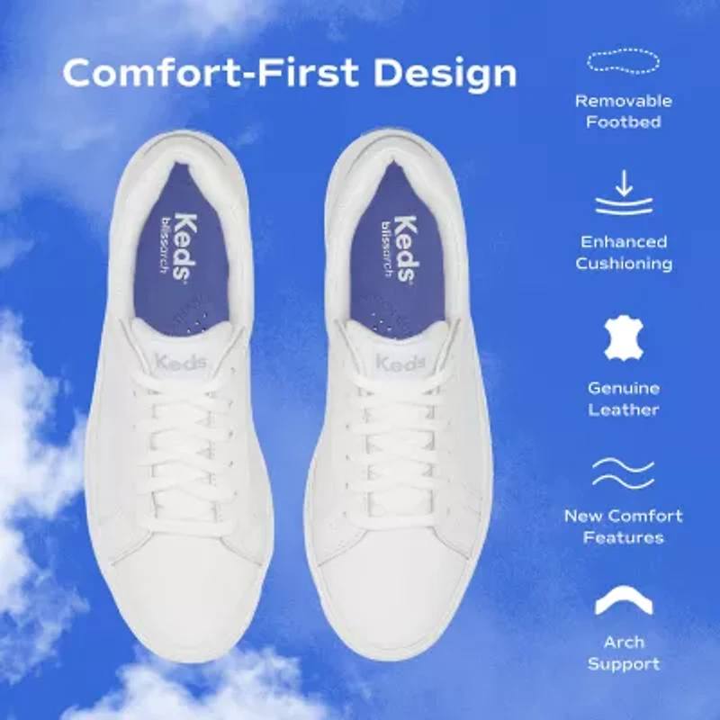 Keds Pursuit Womens Sneakers