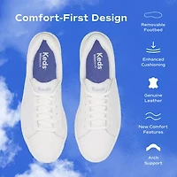 Keds Pursuit Womens Sneakers