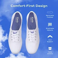 Keds Champion Womens Sneakers