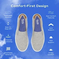 Keds Pursuit Womens Sneakers