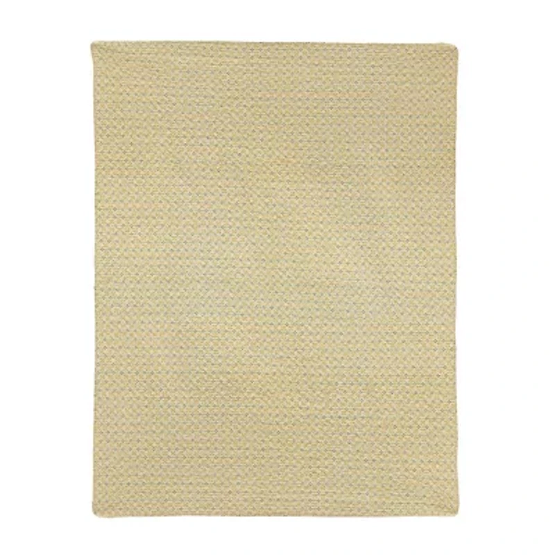 Donna Sharp Meadow Quilted Washable Throw