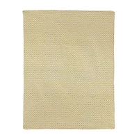 Donna Sharp Meadow Quilted Washable Throw