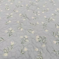 Donna Sharp Blue Pastures Washable Throw