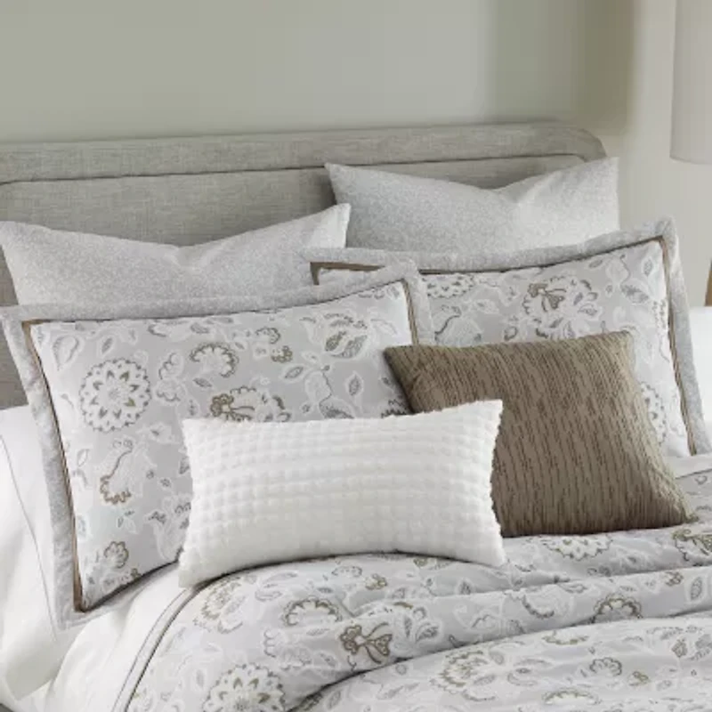 Linden Street Wildwood 8-pc. Comforter Set