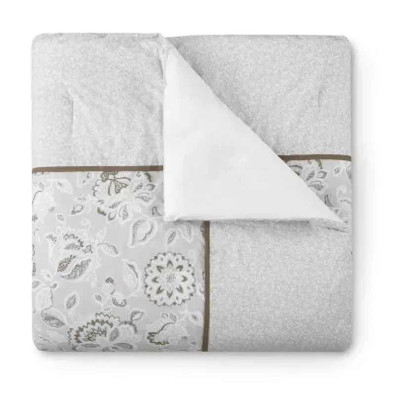 Linden Street Wildwood 8-pc. Comforter Set