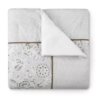 Linden Street Wildwood 8-pc. Comforter Set