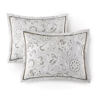 Linden Street Wildwood 8-pc. Comforter Set