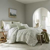 Linden Street Sycamore 8-pc. Comforter Set