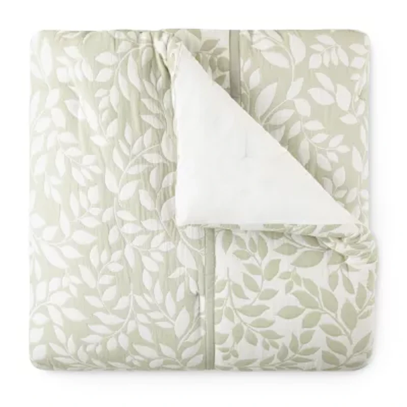 Linden Street Sycamore 8-pc. Comforter Set