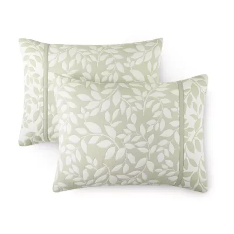 Linden Street Sycamore 8-pc. Comforter Set