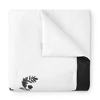 Liz Claiborne Elizabeth Vine 8-pc. Comforter Set