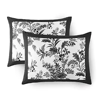 Liz Claiborne Elizabeth Vine 8-pc. Comforter Set