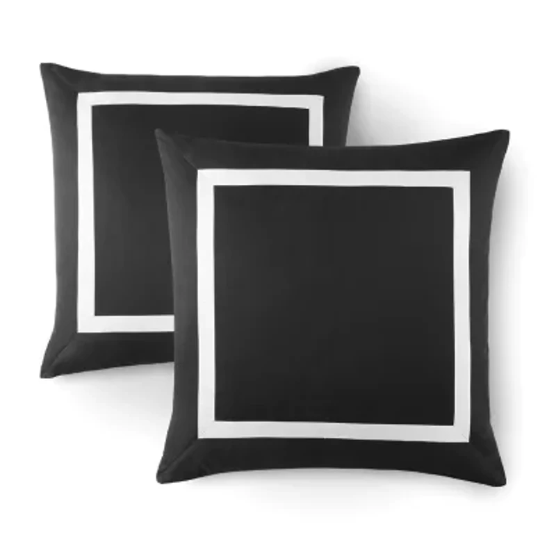 Liz Claiborne Elizabeth Vine 8-pc. Comforter Set