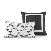 Liz Claiborne Elizabeth Vine 8-pc. Comforter Set