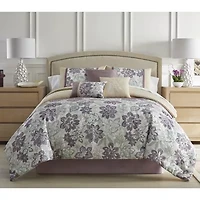 Broadhaven Olympia 7-pc. Comforter Set