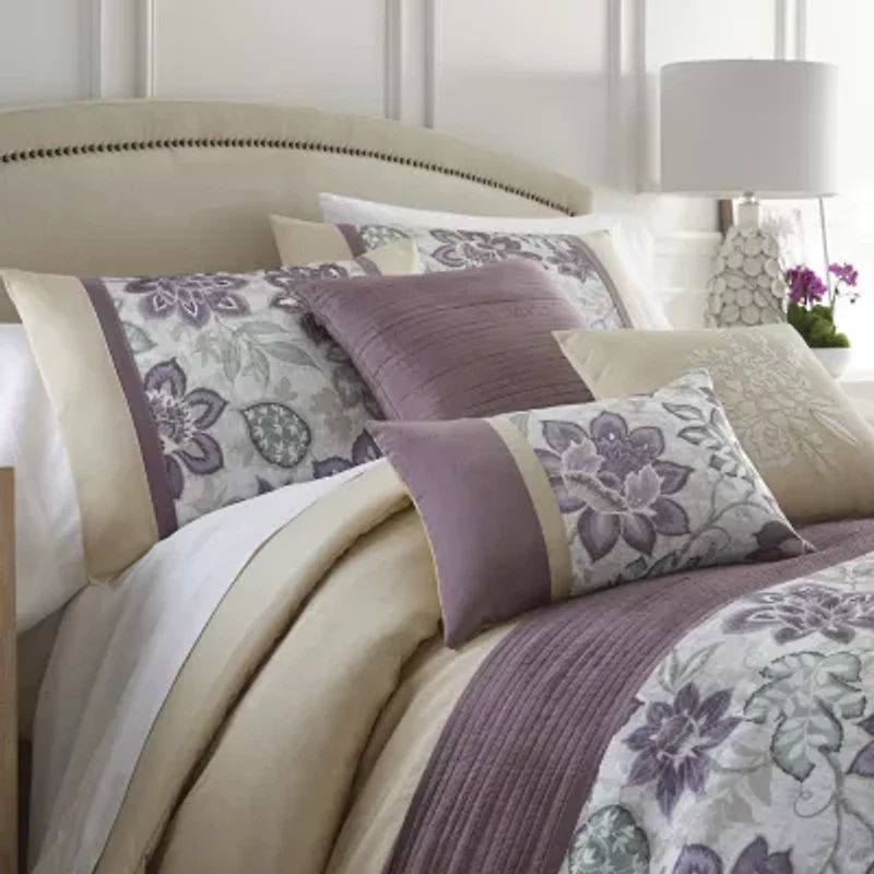 Broadhaven Olympia 7-pc. Comforter Set