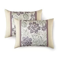 Broadhaven Olympia 7-pc. Comforter Set