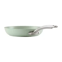 Circulon Halo with LaserDefense Ceramic Nonstick 10" Frying Pan