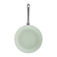 Circulon Halo with LaserDefense Ceramic Nonstick 2-pc. Frying Pan Set