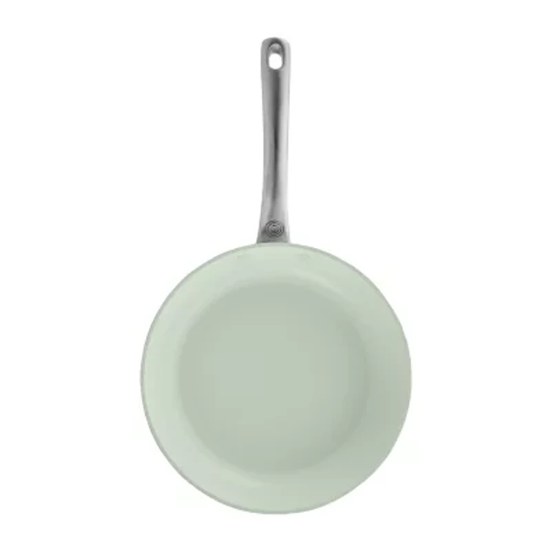 Circulon Halo with LaserDefense Ceramic Nonstick 10-pc. Cookware Set